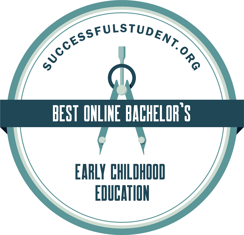 The Best Online Early Childhood Education Bachelor’s Degree Programs ...