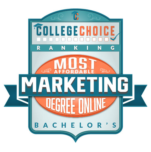 Most Affordable Online Marketing Degrees 2017-2018 | EOU Distinctions ...