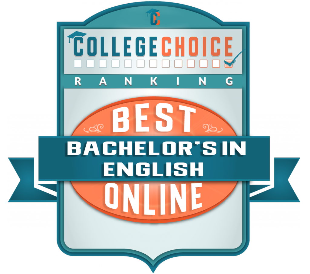 Best Online English Degrees | EOU Distinctions And Recognitions