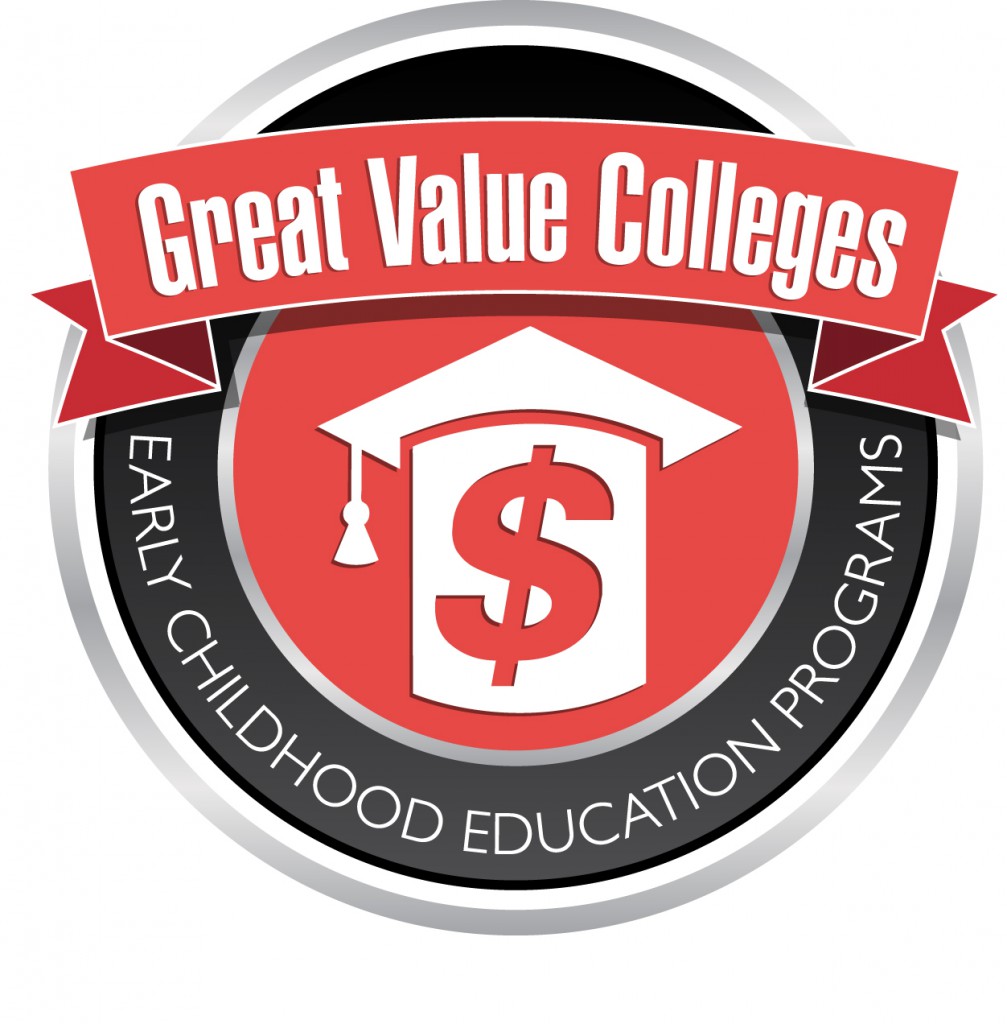 Great Value Colleges in Early Childhood Education EOU Distinctions