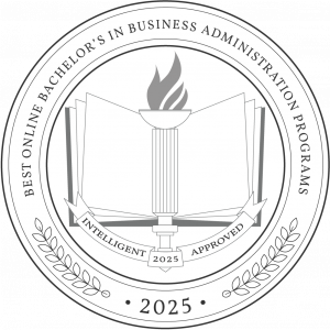 Best Online Bachelors in Business Administration Programs 2025