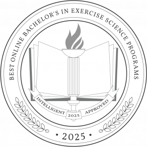 Best Online Bachelor’s in Exercise Science Programs 2025