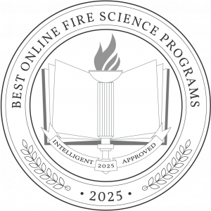 Best Online Fire Science Programs 2025