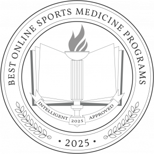 Best Online Sports Medicine Programs 2025