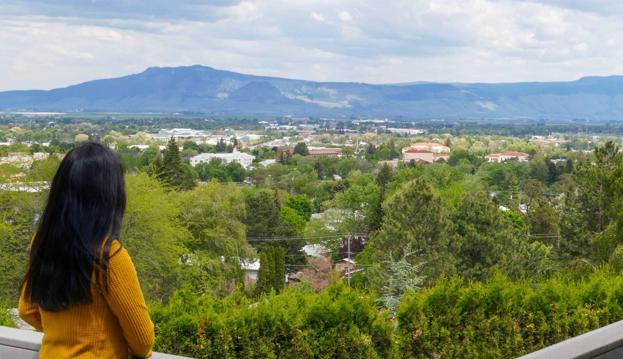 Master Of Clinical Mental Health Counseling At Eastern Oregon ...