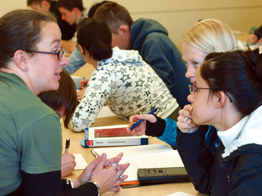 Master Of Arts In Teaching Preliminary Oregon Licensure