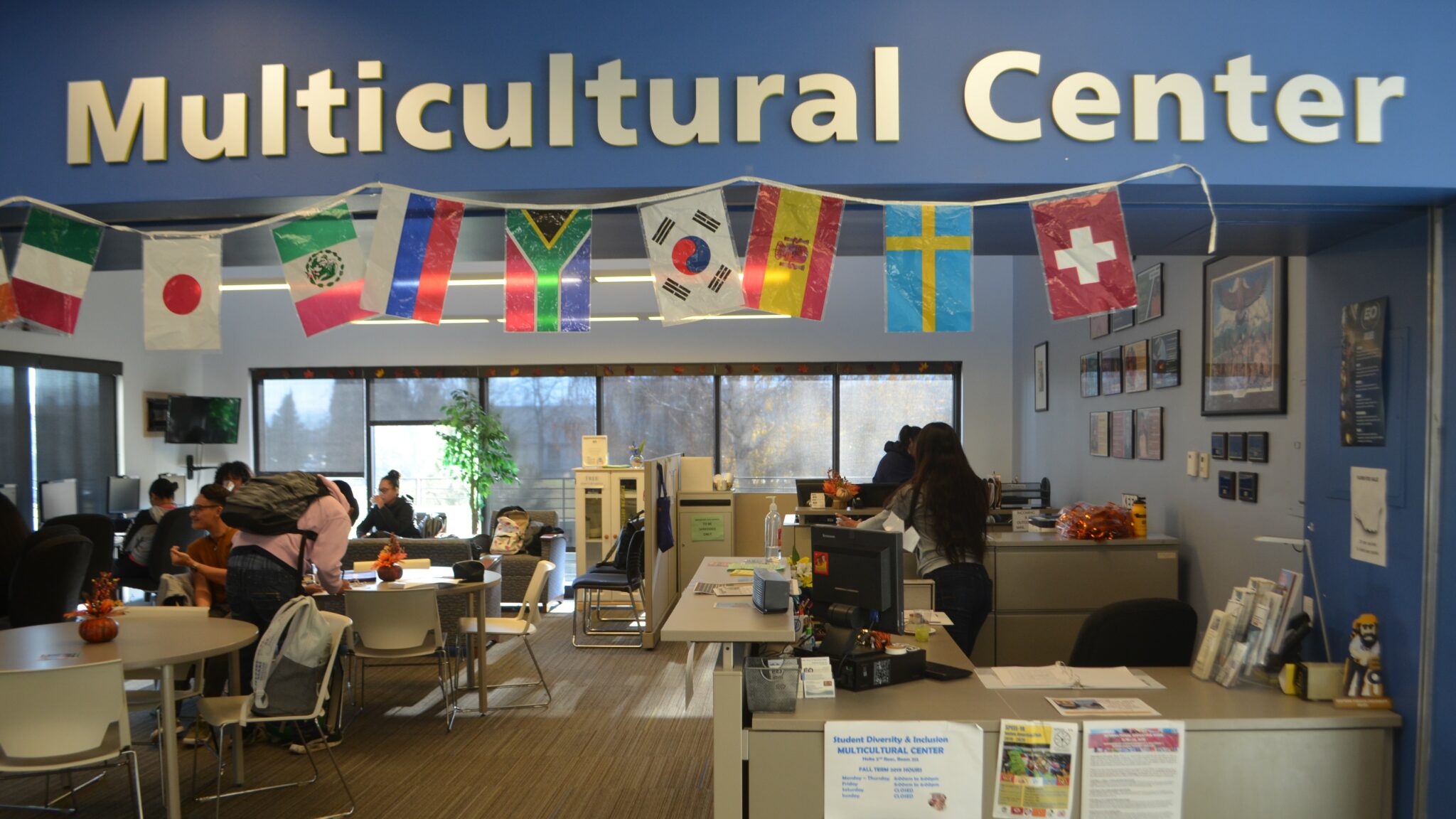 Multicultural Student Services | Multicultural Center