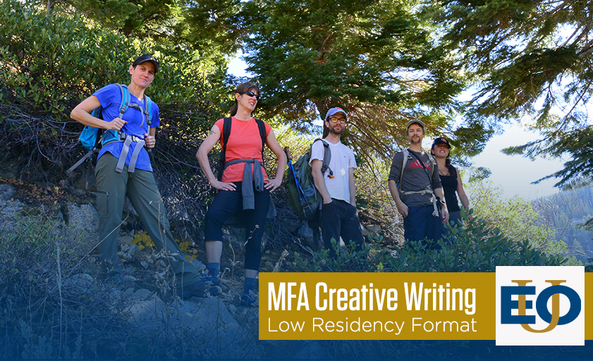 mfa creative writing programs abroad