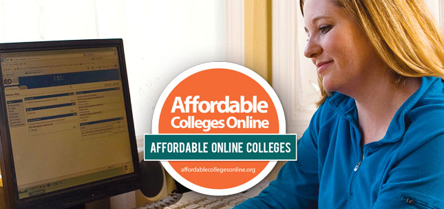 EOU named most affordable online college in Oregon | Eastern Oregon  University