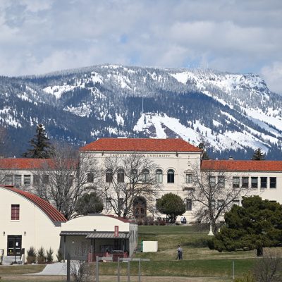 Eastern Oregon University Secures Over $1.5 Million in Workforce Ready Grants to Advance Technology Training in Rural Oregon