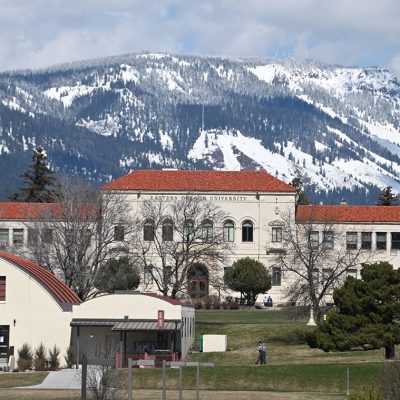 Board of Trustees of Eastern Oregon University to meet Nov. 13