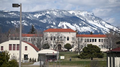 Board of Trustees of Eastern Oregon University to meet Nov. 13