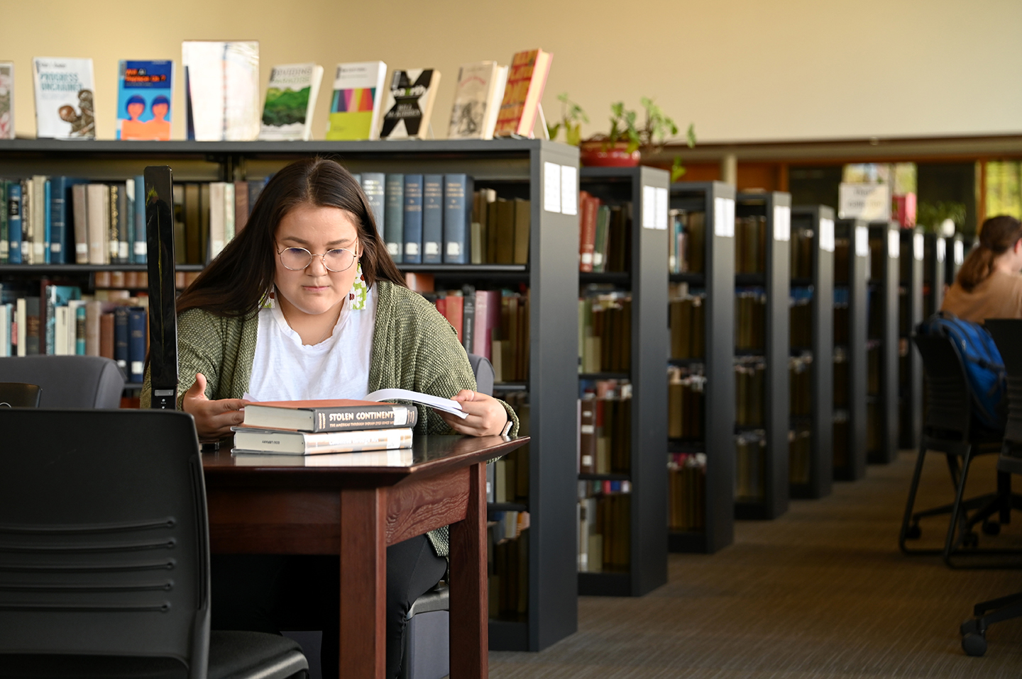 Eastern Oregon University | Oregon's Rural University