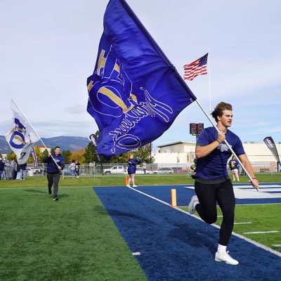 Eastern Oregon University Gears Up for Homecoming 2024