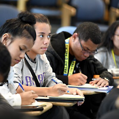 Nationally Recognized EOU Summer Bridge Program Welcomes Largest Class Yet