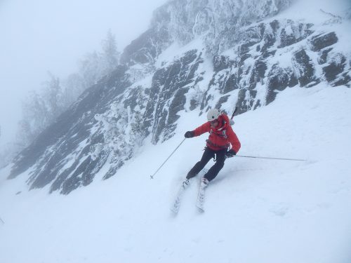 Is Avalanche Education Working? Discussion Explores Avalanche Safety and Behavioral Trends