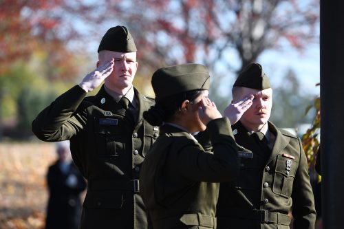 Eastern Oregon University Ranked #1 Best for Vets College in Oregon