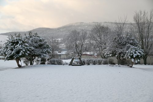 EOU to Close Campus for Winter Break from December 24 to January 1, 2025